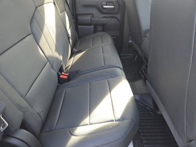 New 2026 Chevrolet Silverado 2500 W/T w/ WT Convenience Package AWD/4WD image 25