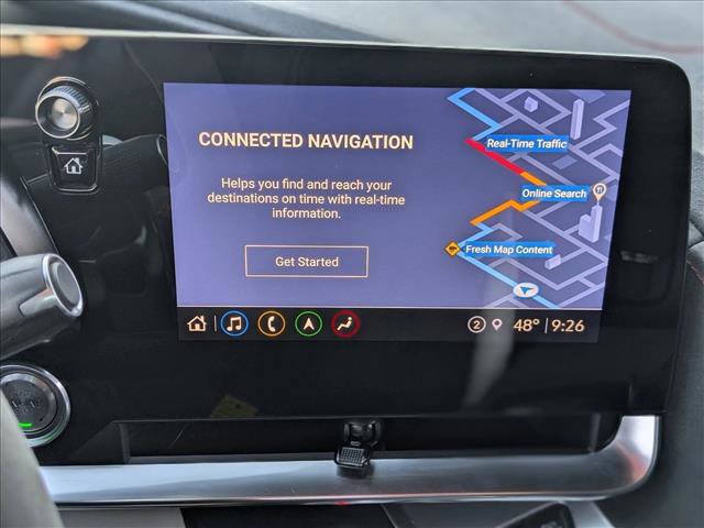 Certified 2023 Chevrolet Corvette Stingray Premium Cpe w/ Z51 Performance Package image 13