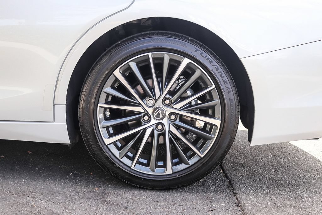 Used 2025 Lexus ES 300h w/ Premium Package FWD image 11