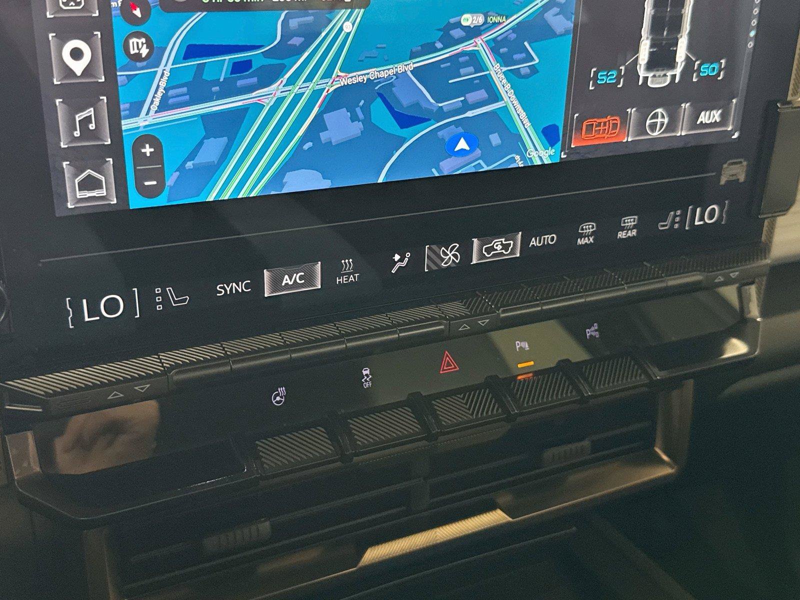 Used 2025 GMC Hummer EV 2X AWD/4WD image 22