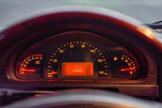 Used 2003 Mercedes-Benz G 500 image 40