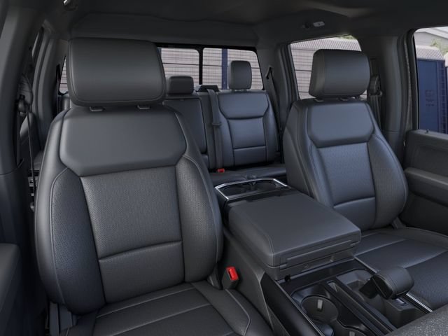 New 2026 Ford F150 Lariat AWD/4WD image 10