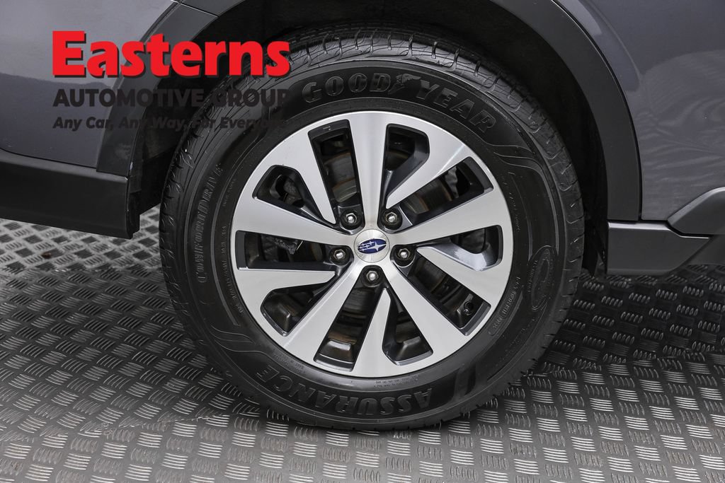 Used 2022 Subaru Outback Premium AWD/4WD image 32