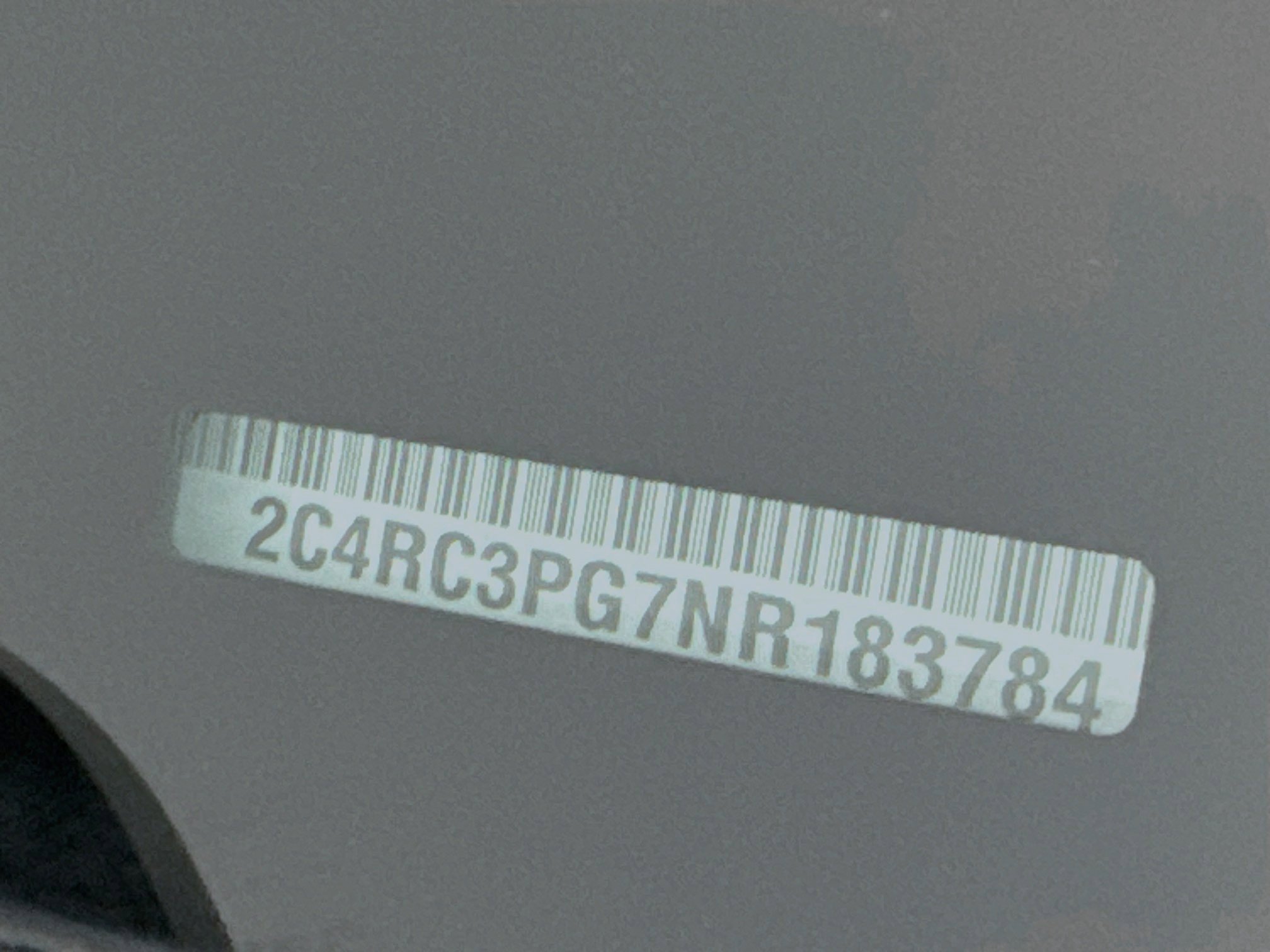 Used 2022 Chrysler Pacifica Pinnacle image 35