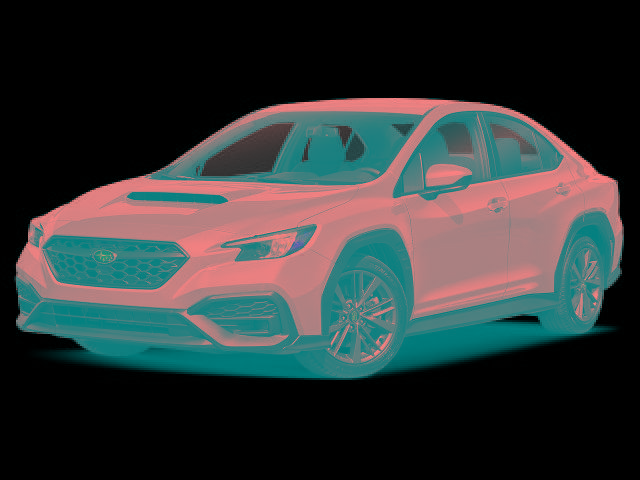 Used 2023 Subaru WRX image 35