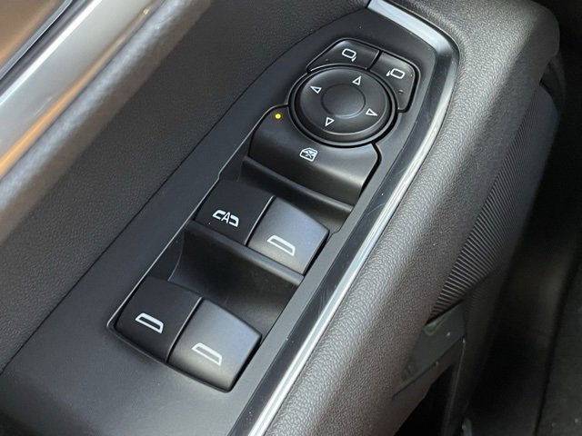 New 2025 Chevrolet Silverado 1500 RST w/ Convenience Package II image 14