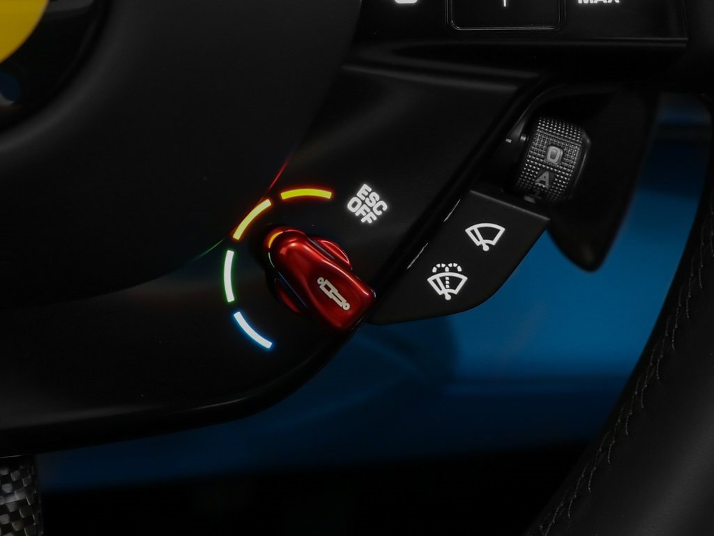 Certified 2024 Ferrari 296 GTS image 46