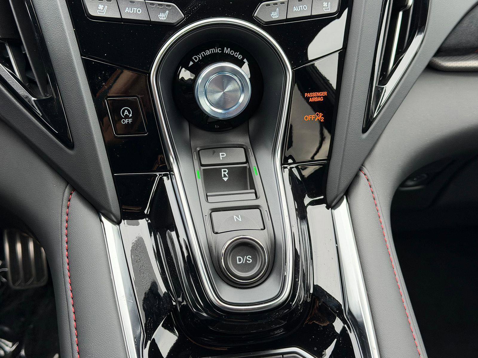 New 2026 Acura RDX A-Spec AWD/4WD image 6