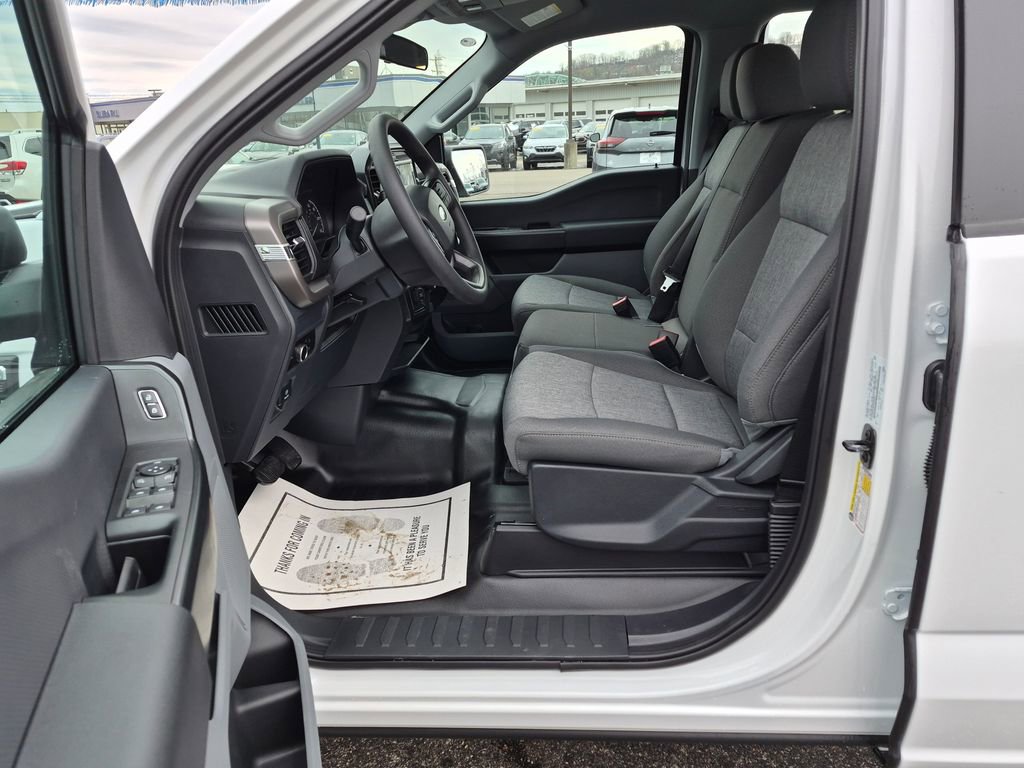 New 2026 Ford F150 XL image 11