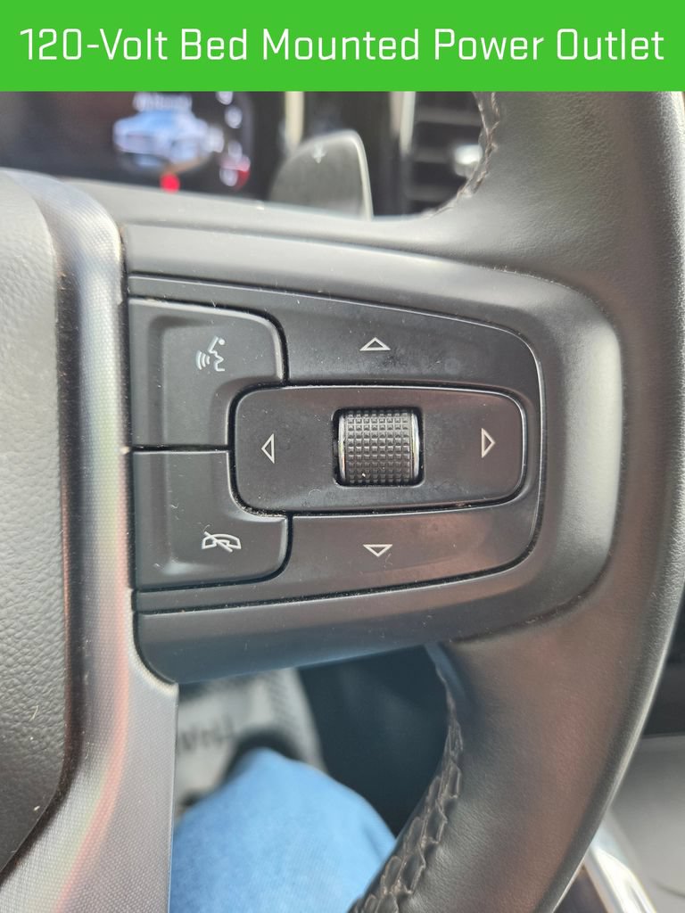 Used 2024 GMC Sierra 1500 Elevation AWD/4WD image 21