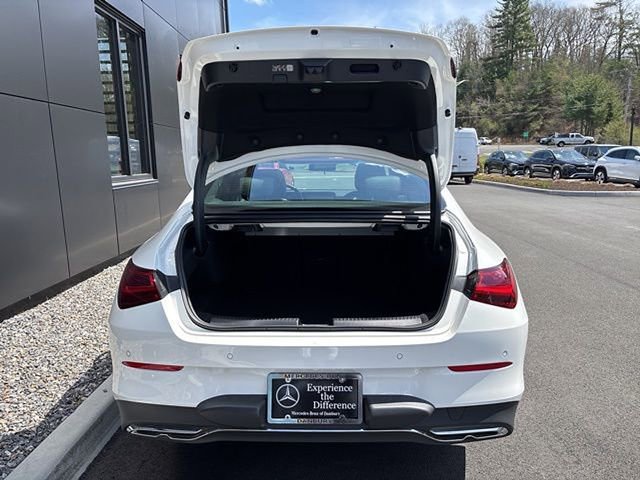Used 2025 Mercedes-Benz CLA 250 4MATIC image 44