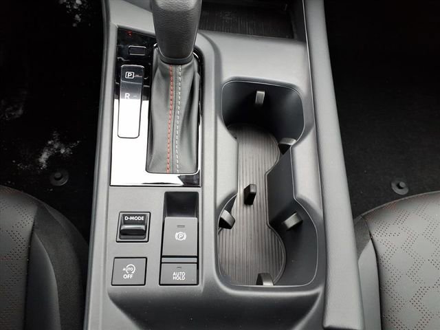 New 2026 Nissan Sentra SR image 15