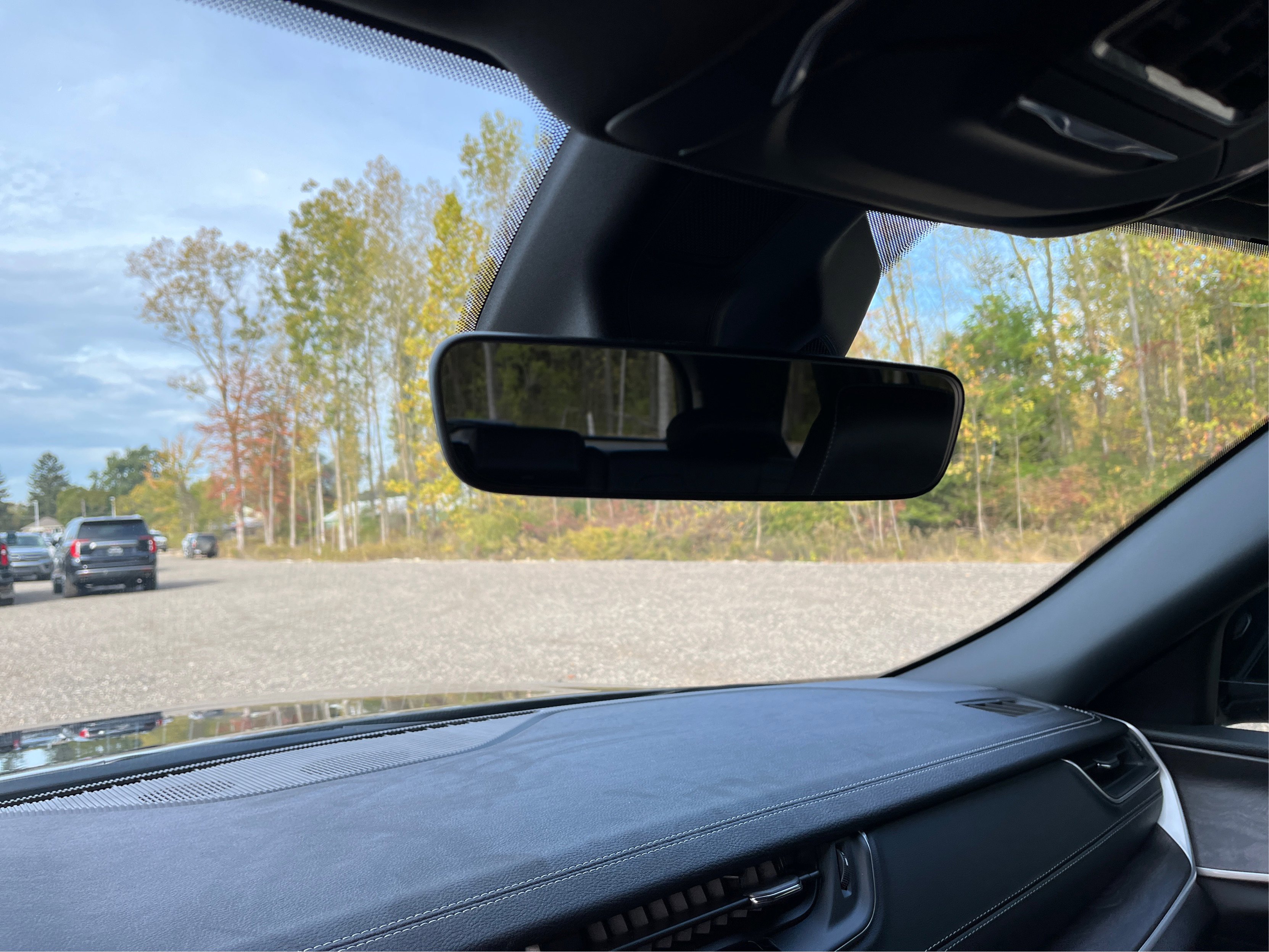 New 2025 Jeep Grand Cherokee Limited w/ Black Appearance Package image 18