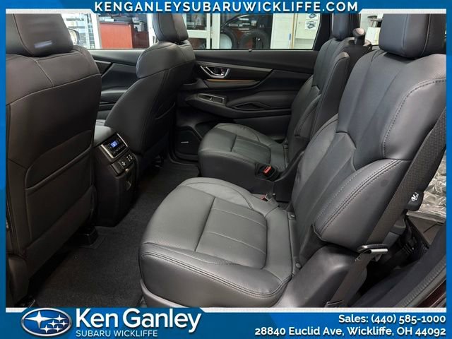 New 2026 Subaru Ascent Touring image 14
