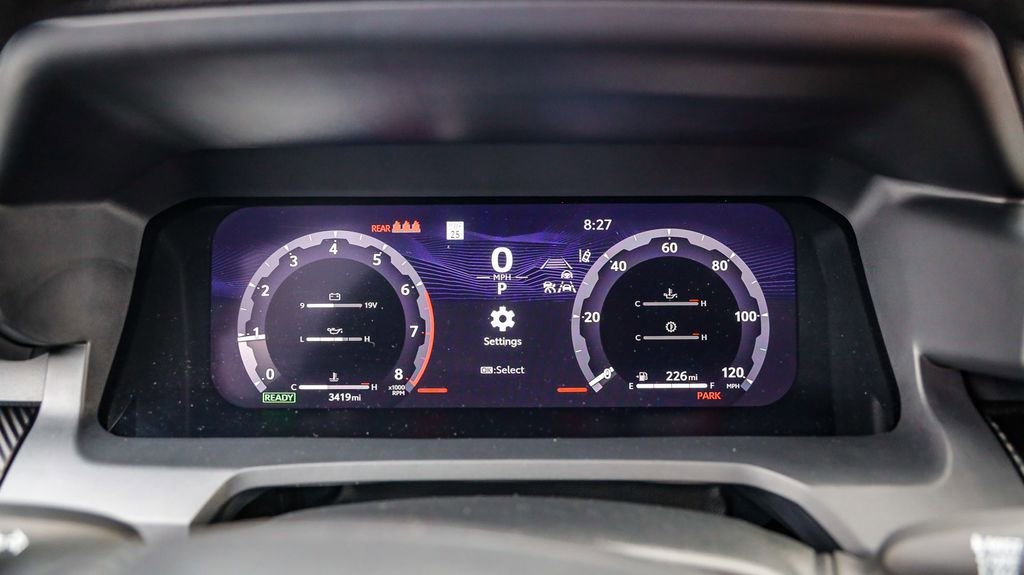 Used 2025 Toyota Tacoma TRD Pro image 24