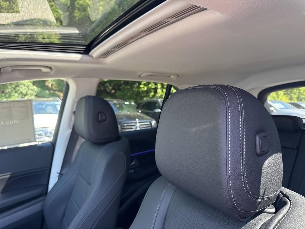 Used 2026 Mercedes-Benz GLE 350 4MATIC image 14