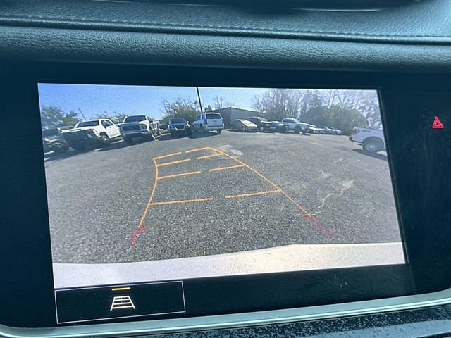 Used 2021 Cadillac XT5 Premium Luxury FWD image 29