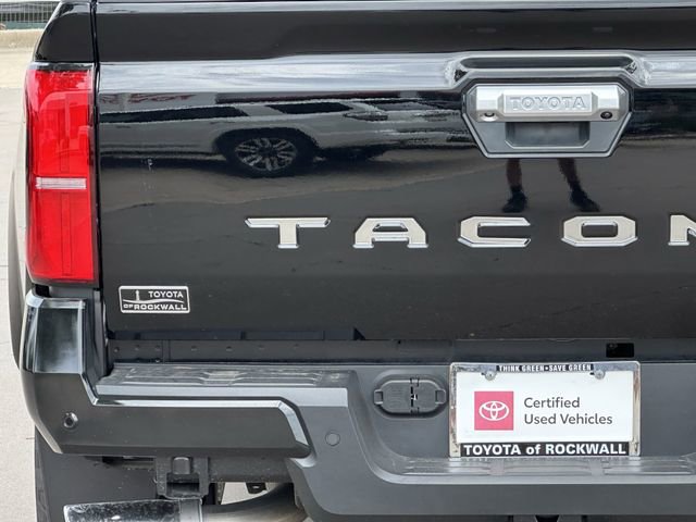 Certified 2024 Toyota Tacoma Limited w/ Limited Package (LT) AWD/4WD image 5