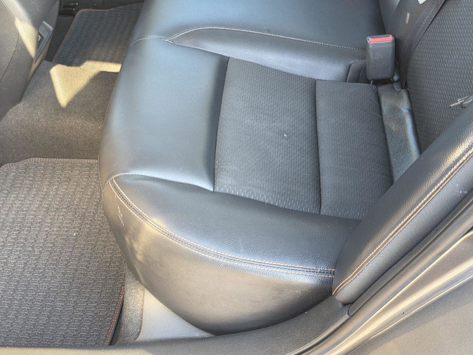 Used 2022 Nissan Altima 2.5 SR image 28