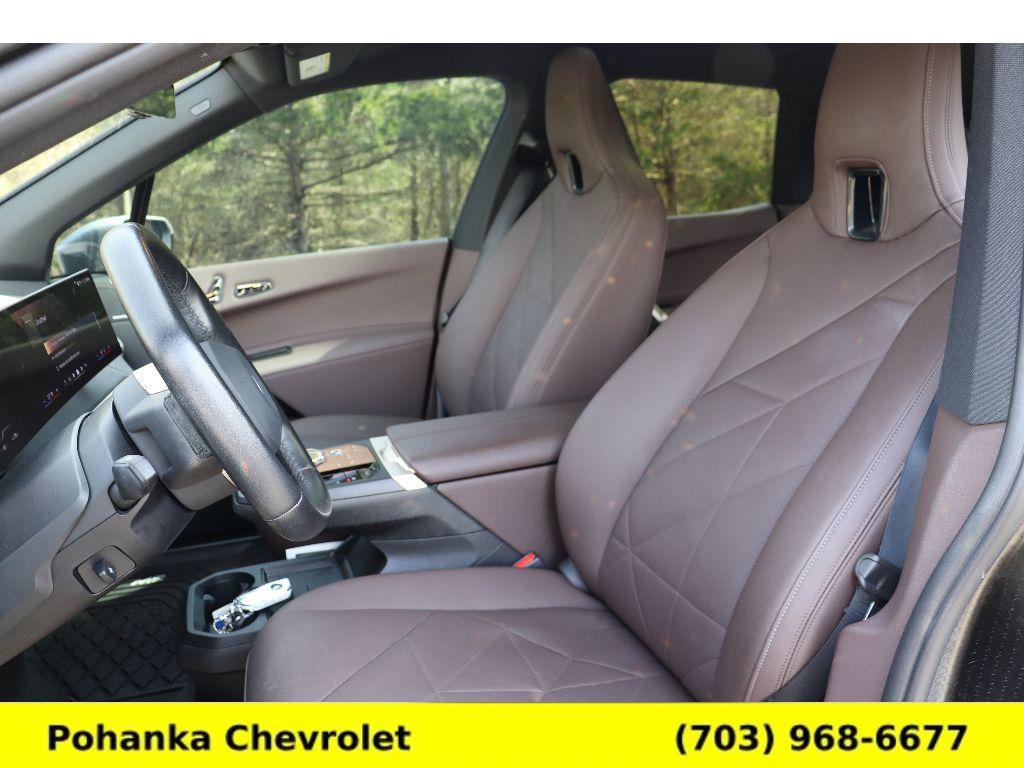 Used 2024 BMW iX xDrive50 image 20