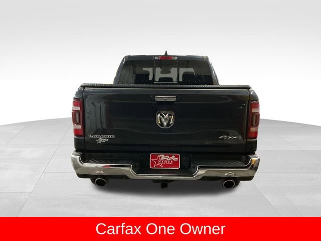 Used 2020 RAM 1500 Laramie image 6