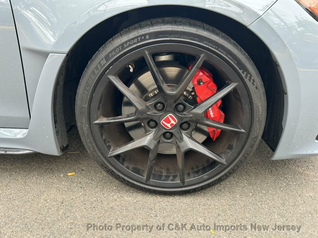 Used 2023 Honda Civic Type R image 50