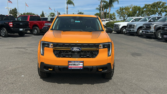 New 2026 Ford Maverick Tremor AWD/4WD image 9