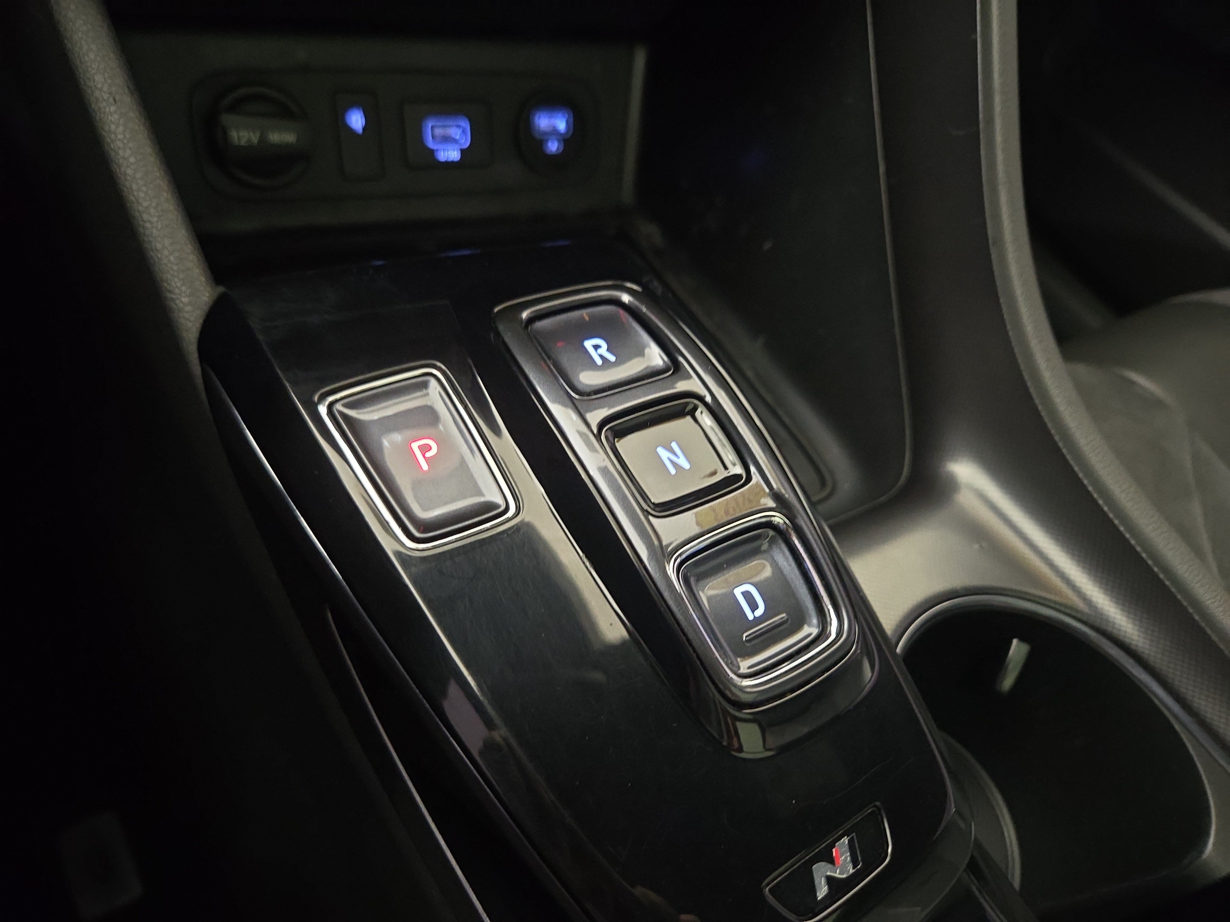Used 2023 Hyundai Sonata N Line FWD image 24