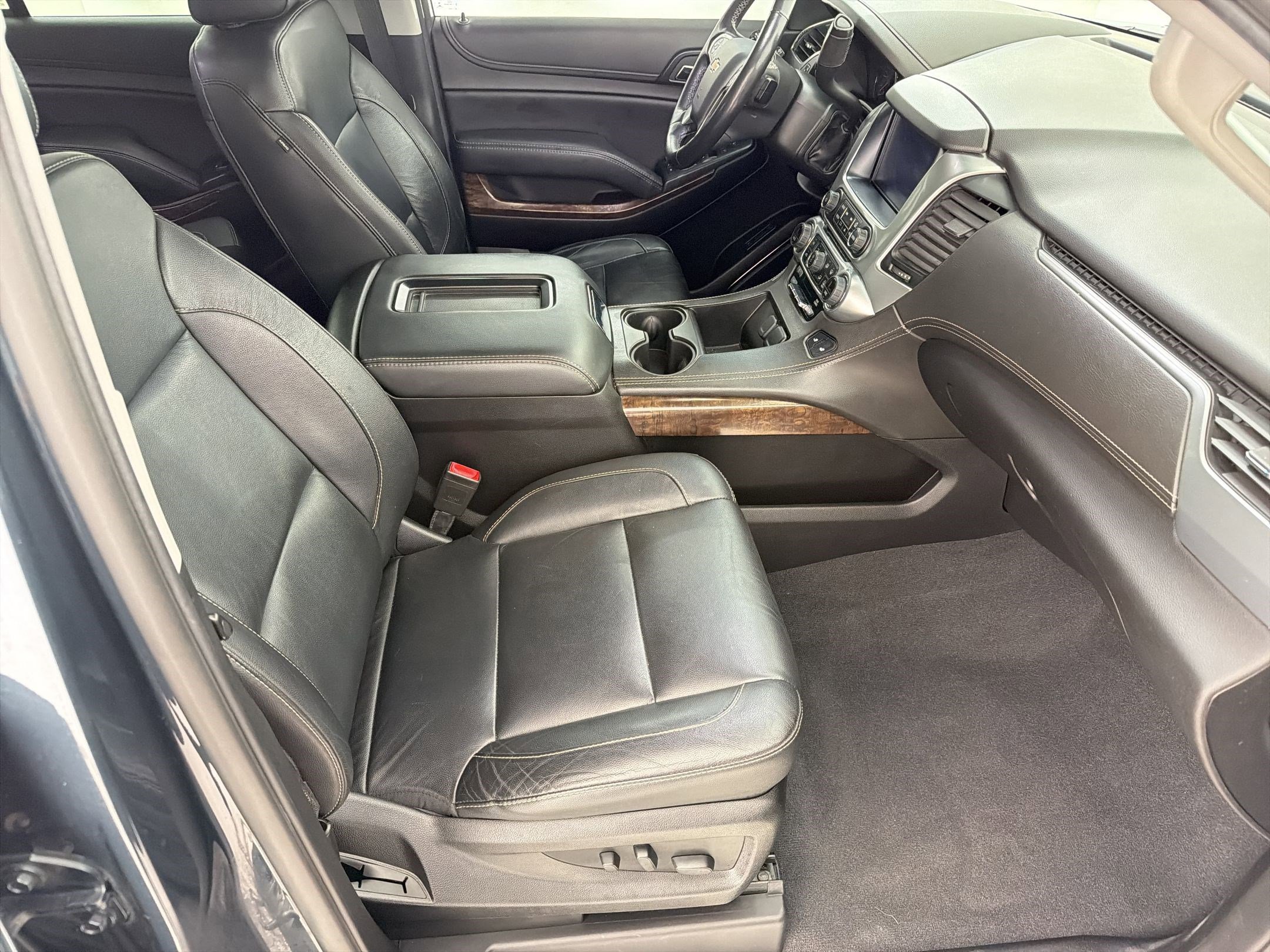 Used 2020 Chevrolet Tahoe LT AWD/4WD image 28