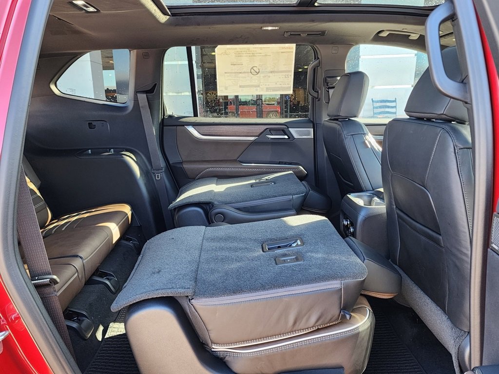 New 2026 GMC Acadia Denali Ultimate image 52