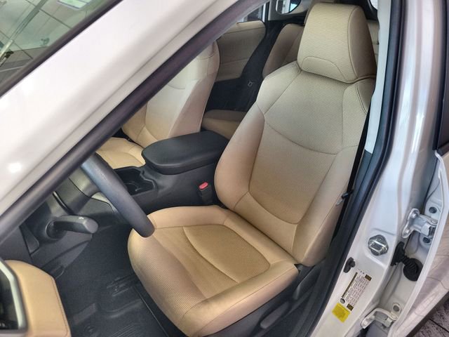 Used 2024 Toyota RAV4 LE AWD/4WD image 11