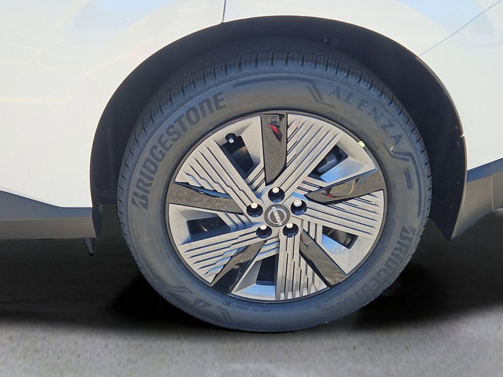 New 2025 Nissan Murano SL image 4