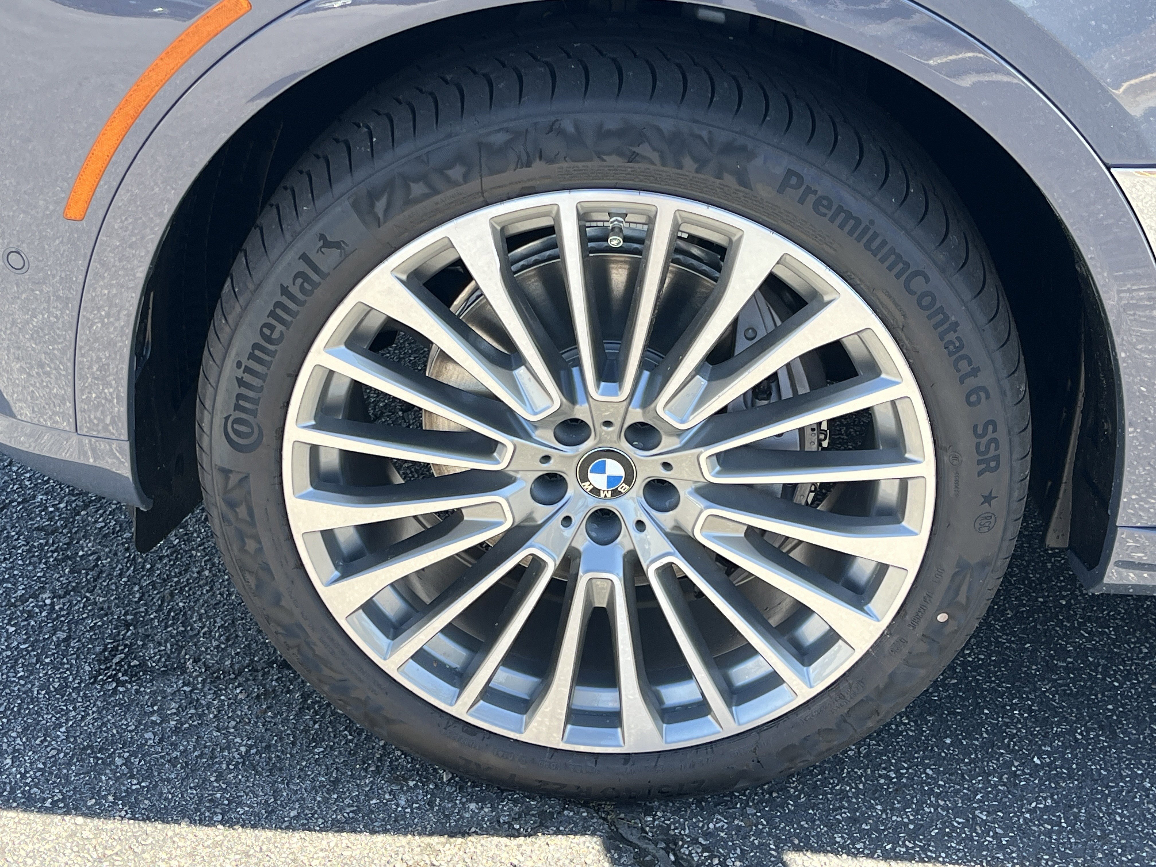 New 2026 BMW X7 xDrive40i image 32