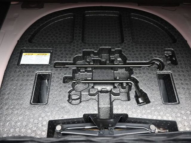 Certified 2025 Toyota Camry SE w/ Convenience Package FWD image 16