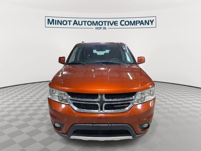 Used 2012 Dodge Journey SXT w/ Flexible Seating Group AWD/4WD image 3