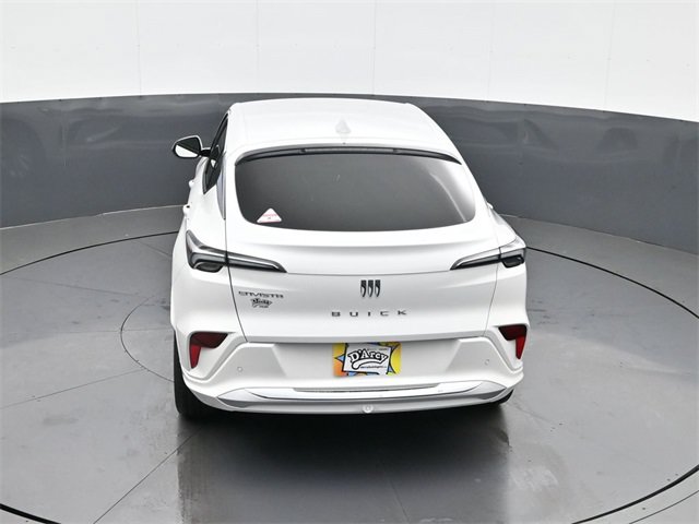 New 2026 Buick Envista Preferred FWD image 18