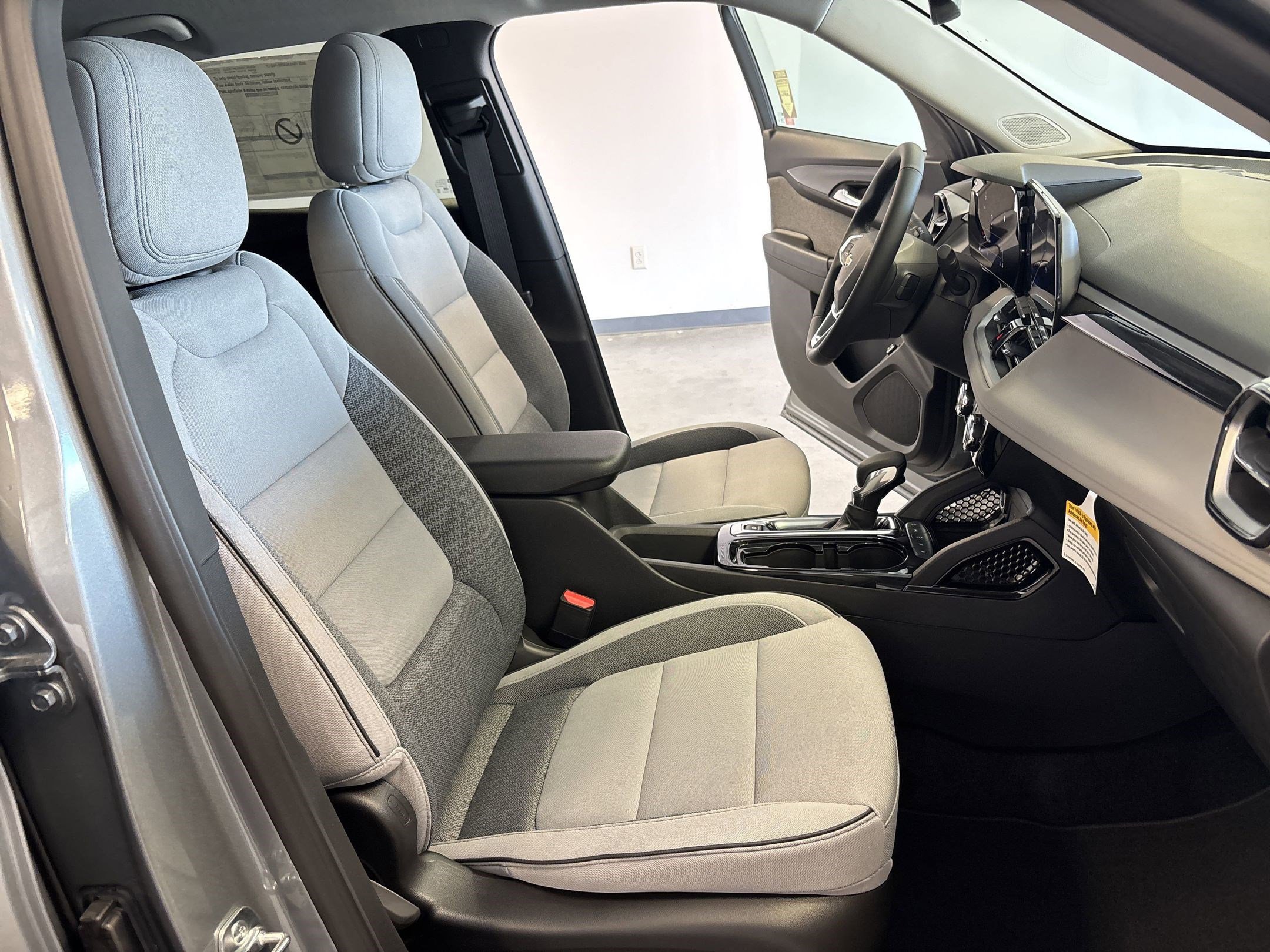 New 2026 Chevrolet TrailBlazer LT w/ Convenience Package image 39