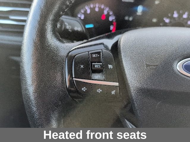 Used 2021 Ford Escape SEL image 8