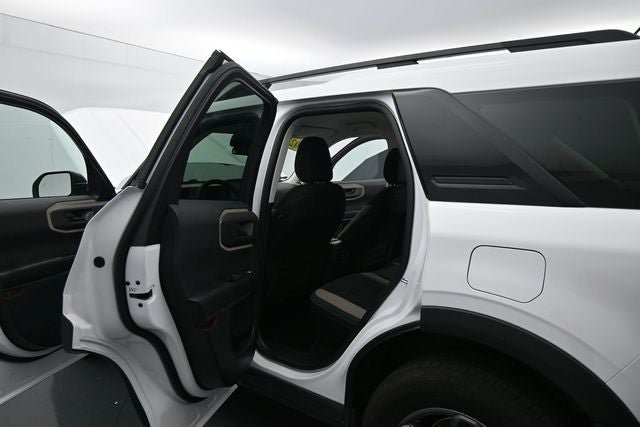 Used 2025 Ford Bronco Sport Big Bend AWD/4WD image 15