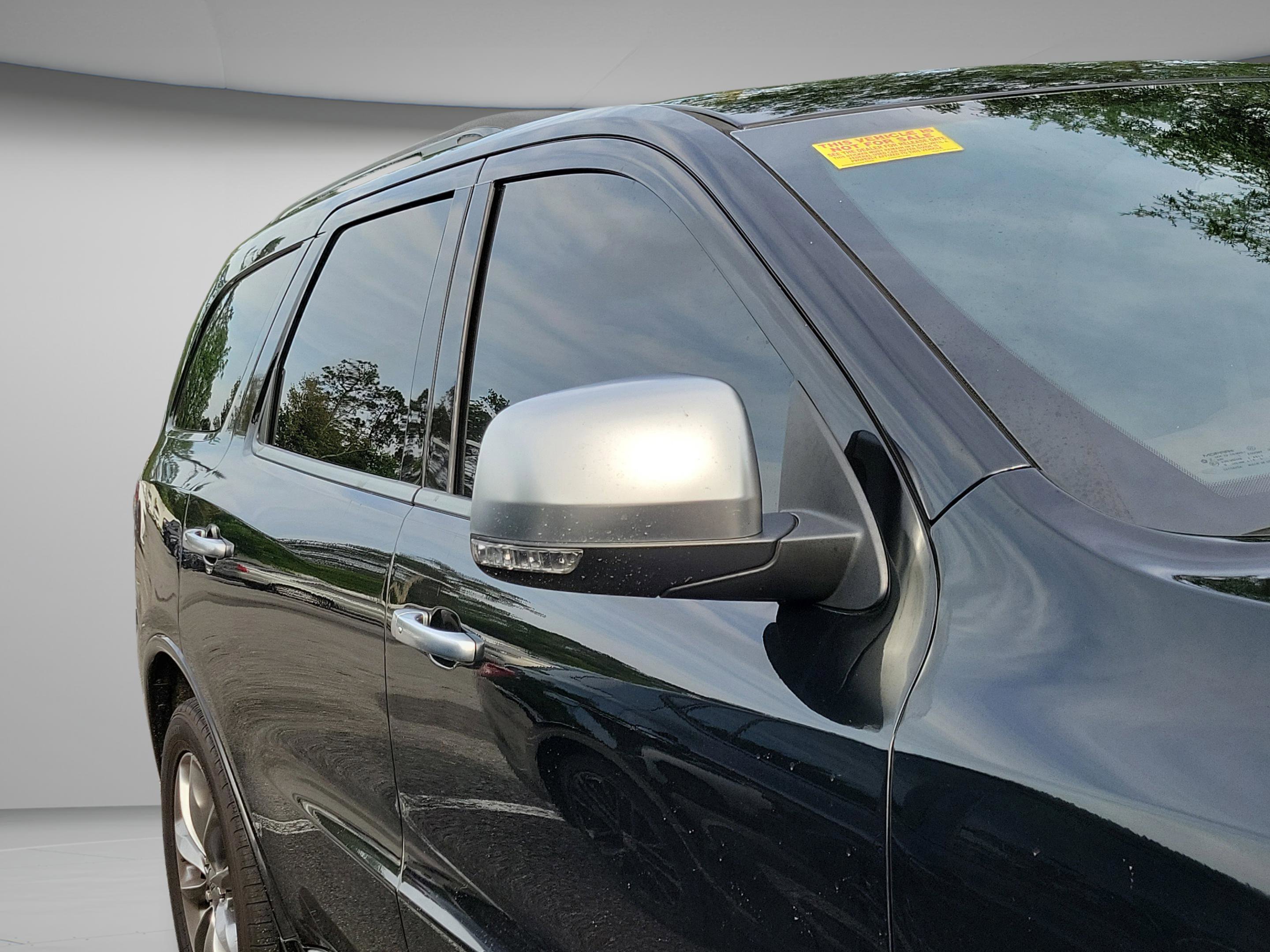 Used 2021 Dodge Durango Citadel RWD image 16