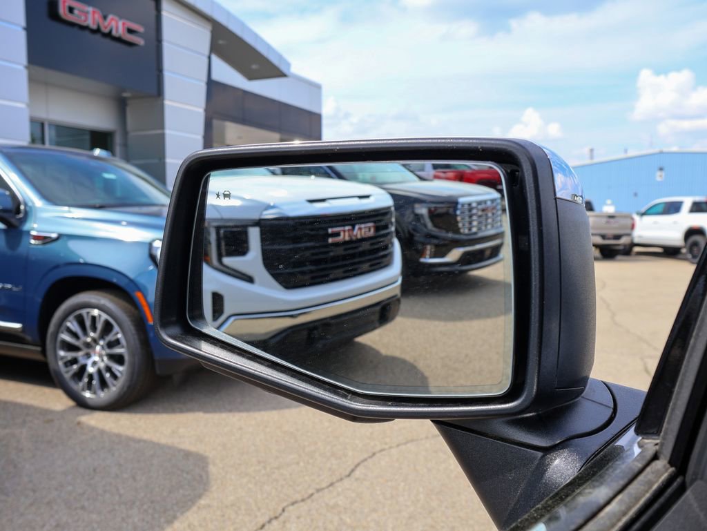 New 2026 GMC Sierra 1500 SLT AWD/4WD image 25