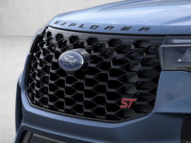New 2026 Ford Explorer ST image 17