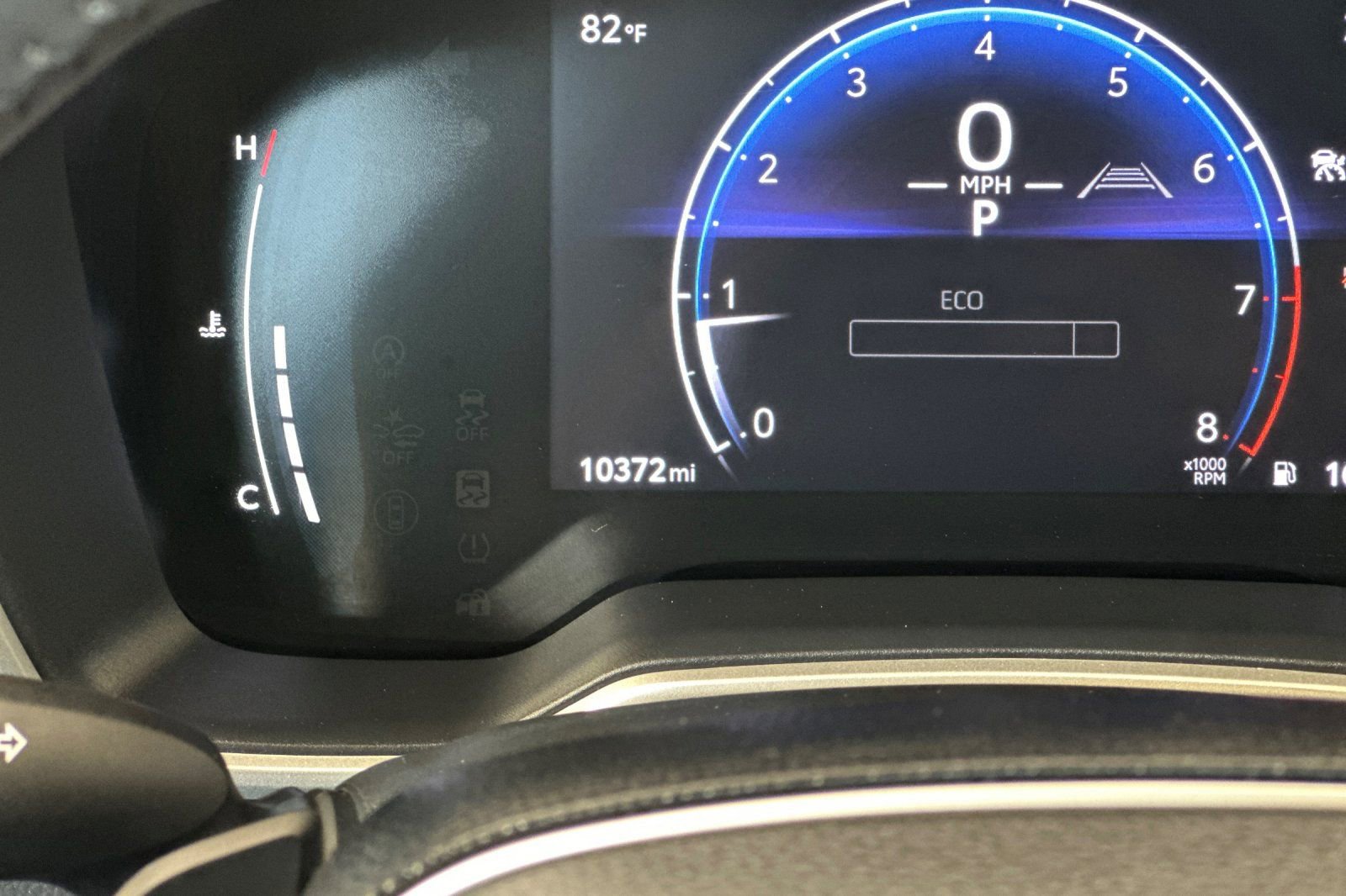 Used 2025 Toyota Corolla XSE FWD image 11