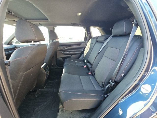 Used 2025 Honda CR-V Sport image 8