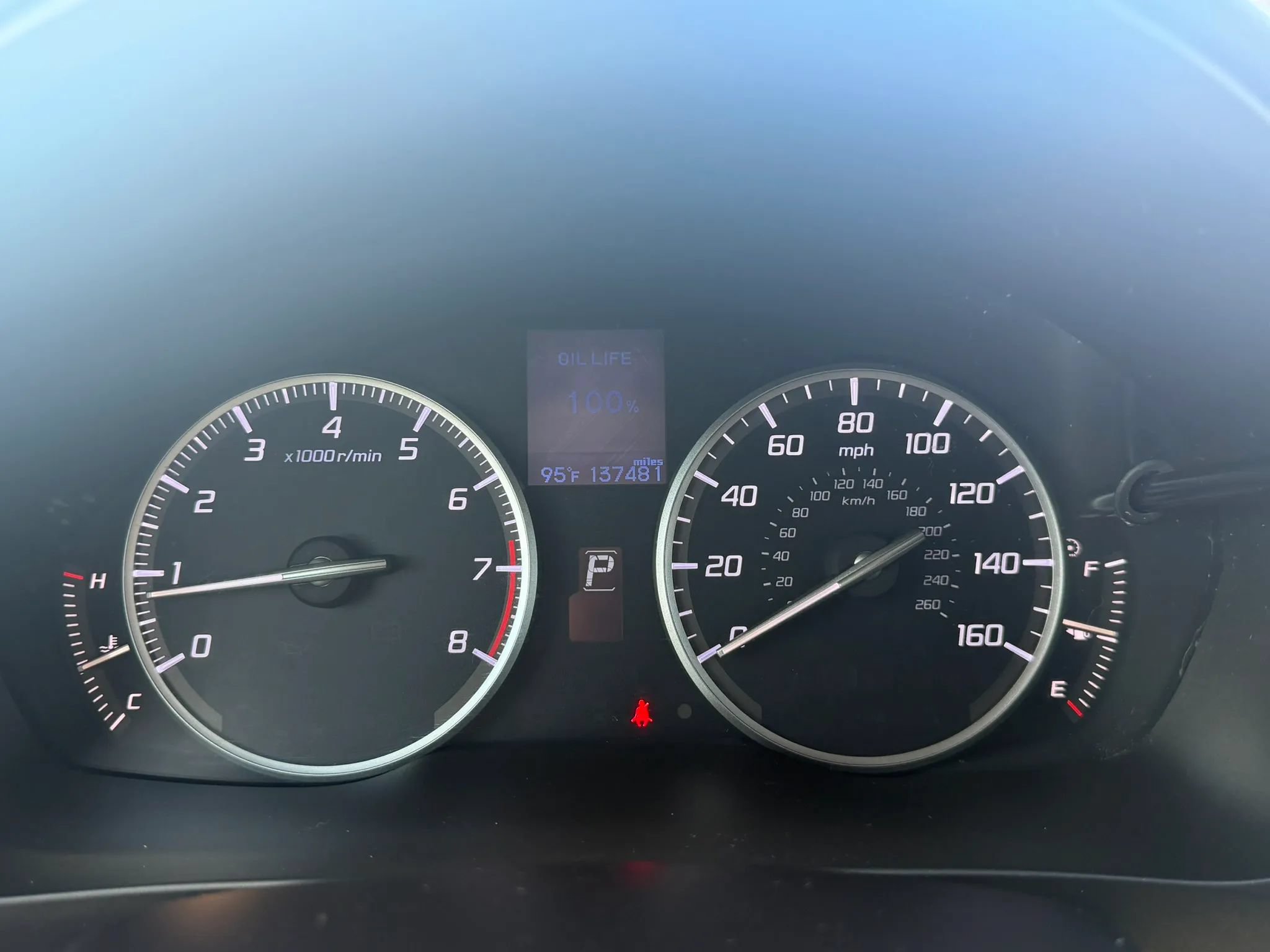 Used 2013 Acura ILX FWD image 16
