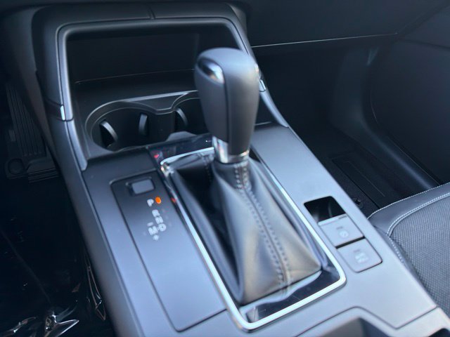 New 2026 MAZDA CX-5 Preferred AWD/4WD image 17