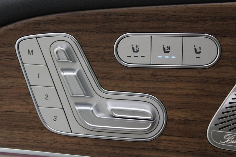 New 2025 Mercedes-Benz GLE 580 4MATIC image 10