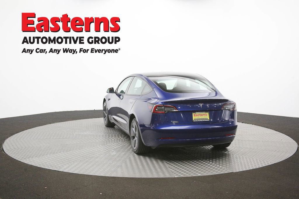 Used 2023 Tesla Model 3 Standard Range RWD image 60
