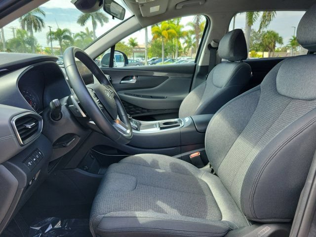Certified 2023 Hyundai Santa Fe SEL FWD image 13