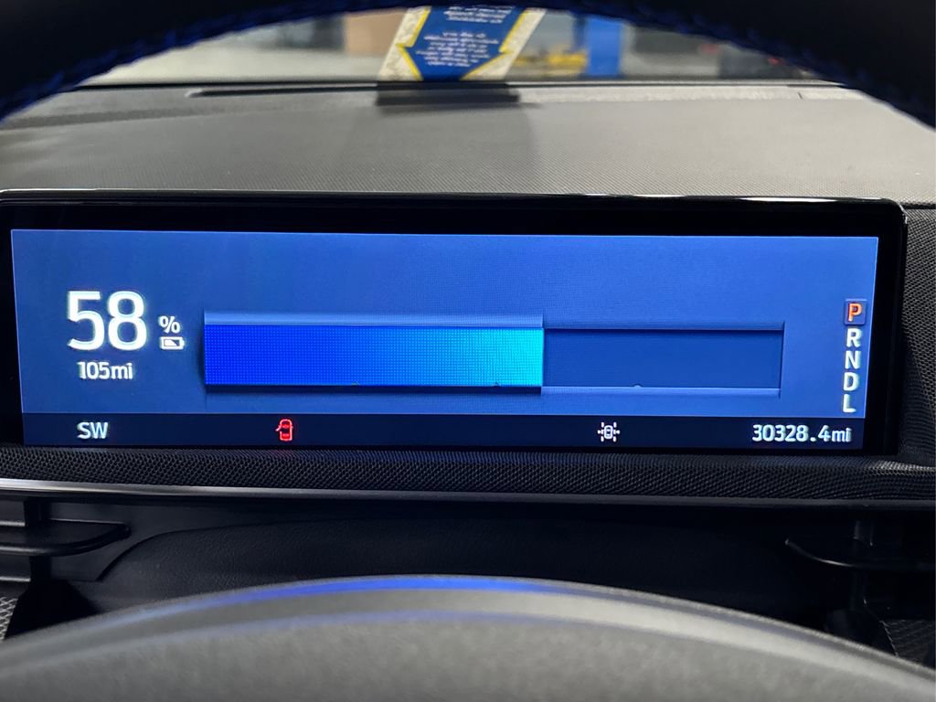 Used 2022 Ford Mustang Mach-E Select image 21